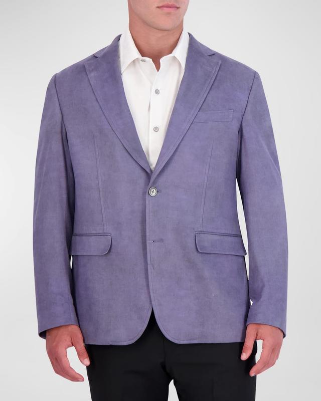 Mens Lubrano Knit Sportcoat Product Image