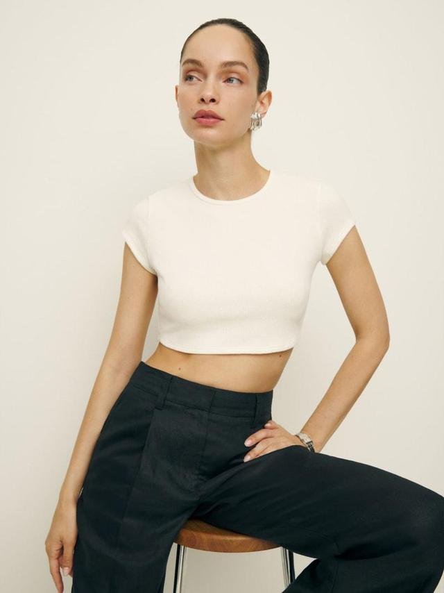 Paloma Knit Top Product Image