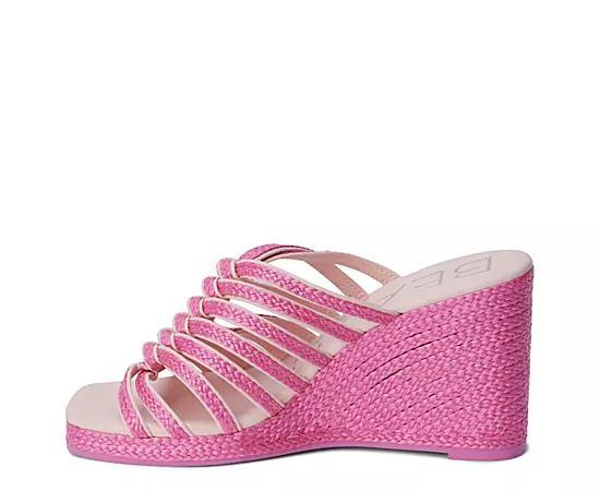 Beach Womens Laney Wedge Product Image