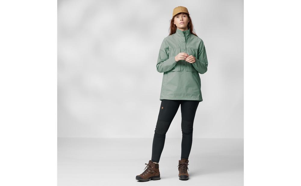 Abisko Hike Anorak W Product Image