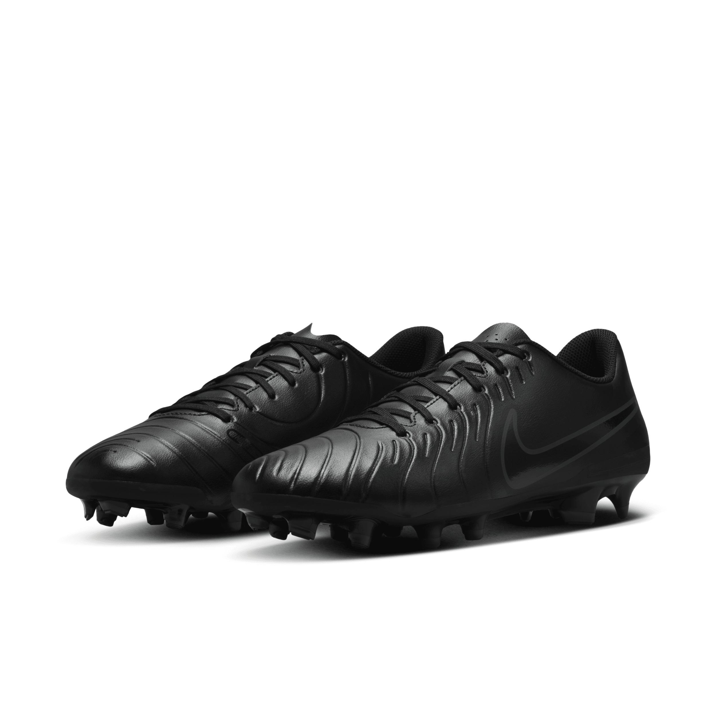 Nike Men's Tiempo Legend 10 Club Multi-Ground Low-Top Soccer Cleats Product Image