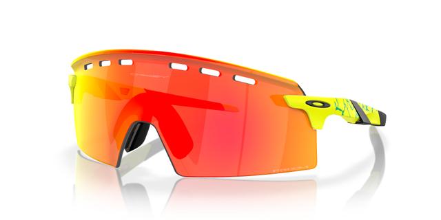 Oakley Men's Encoder Strike Inner Spark Collection Sunglasses Product Image