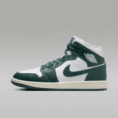 Air Jordan 1 Mid Women's Shoes Product Image