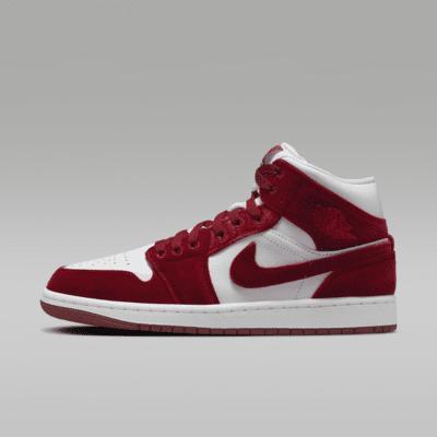 Air Jordan 1 Mid SE Women's Shoes Product Image