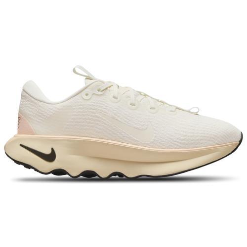 Nike Womens Motiva - Shoes Tan/Black Product Image