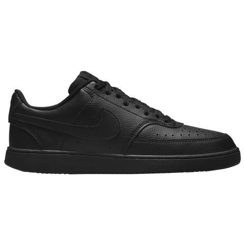 Nike Mens Court Vision Low Next Nature Casual Sneakers from Finish Line Product Image