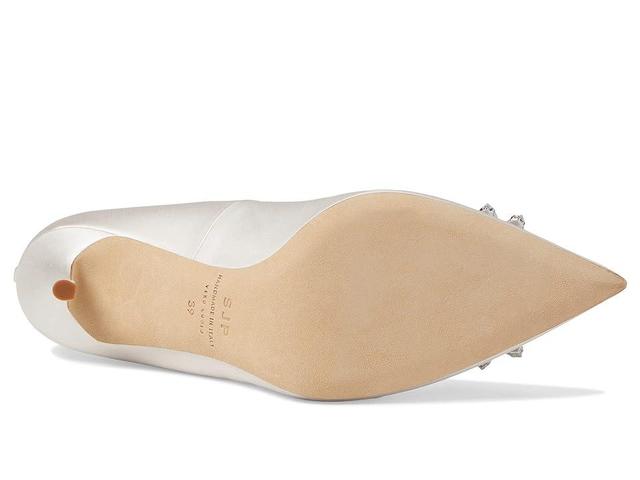 SJP by Sarah Jessica Parker Lacy (Moonstone) Women's Shoes Product Image