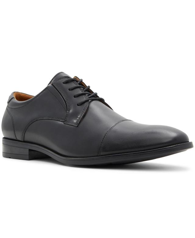 Aldo Mens Cortleyflex Lace Up Dress Shoe Product Image