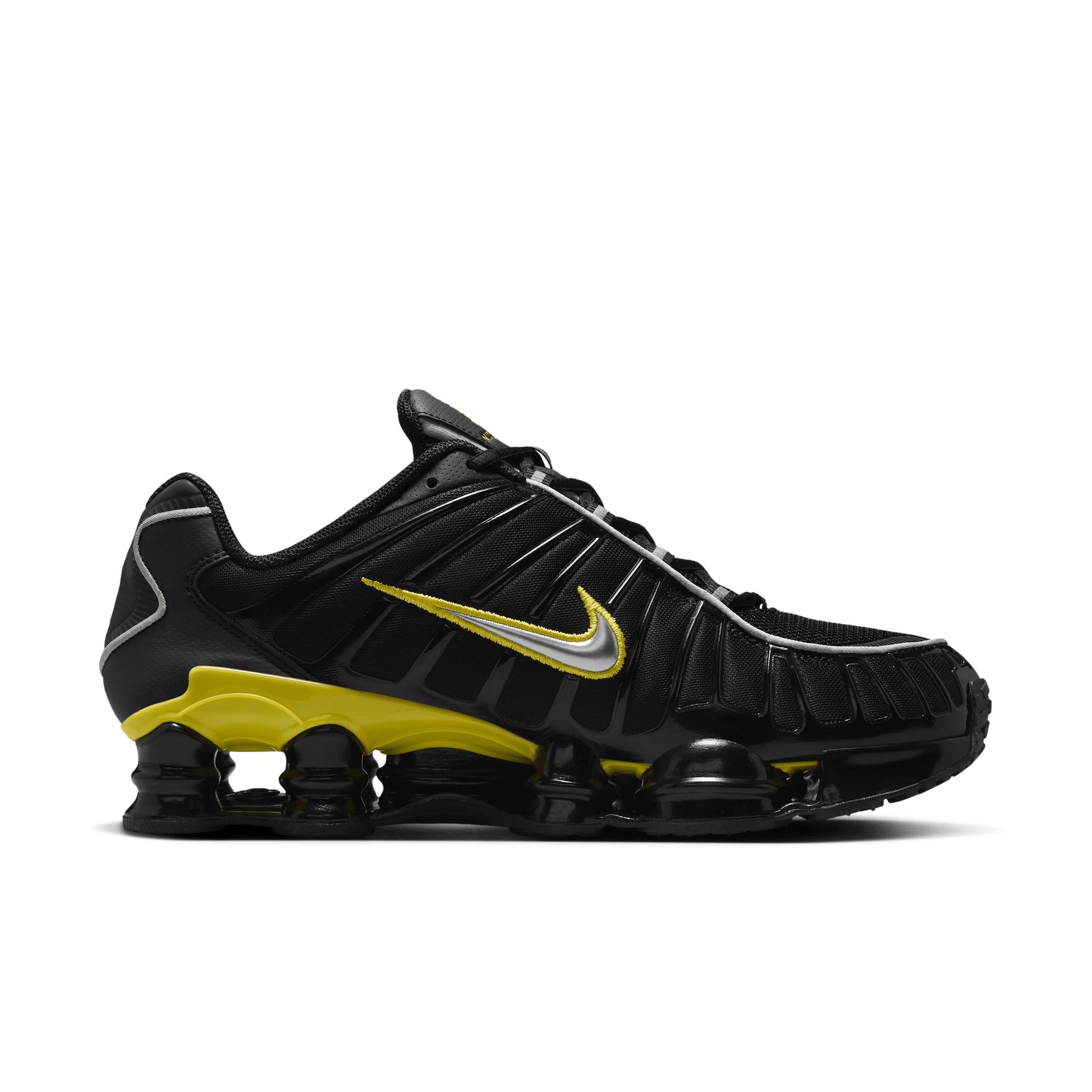 Nike Men's Shox TL Shoes Product Image