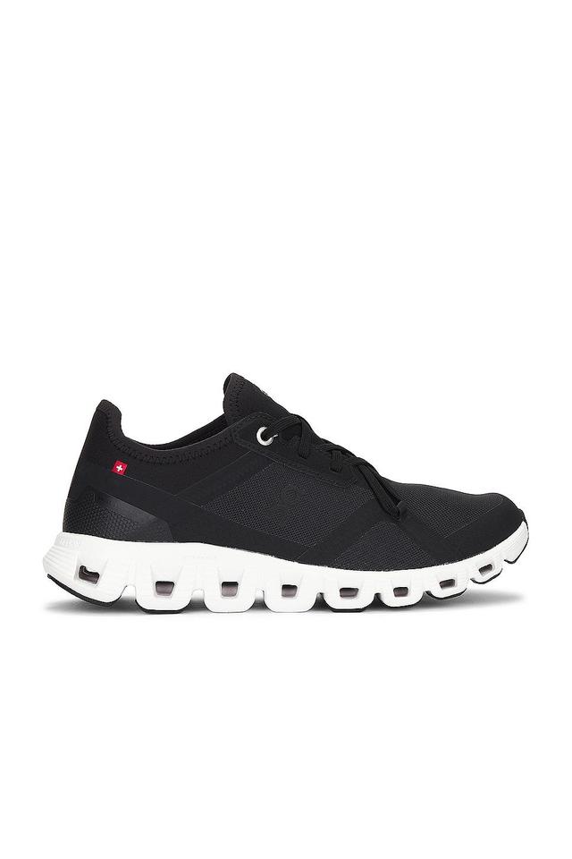 On Cloud X 3 Running Shoe Product Image