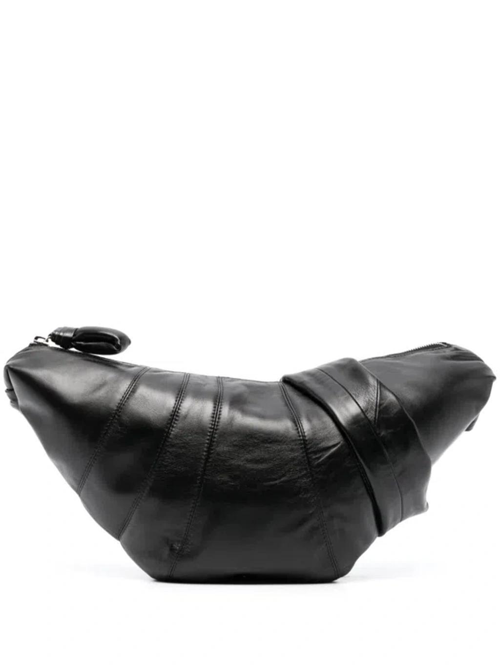 medium Croissant shoulder bag Product Image