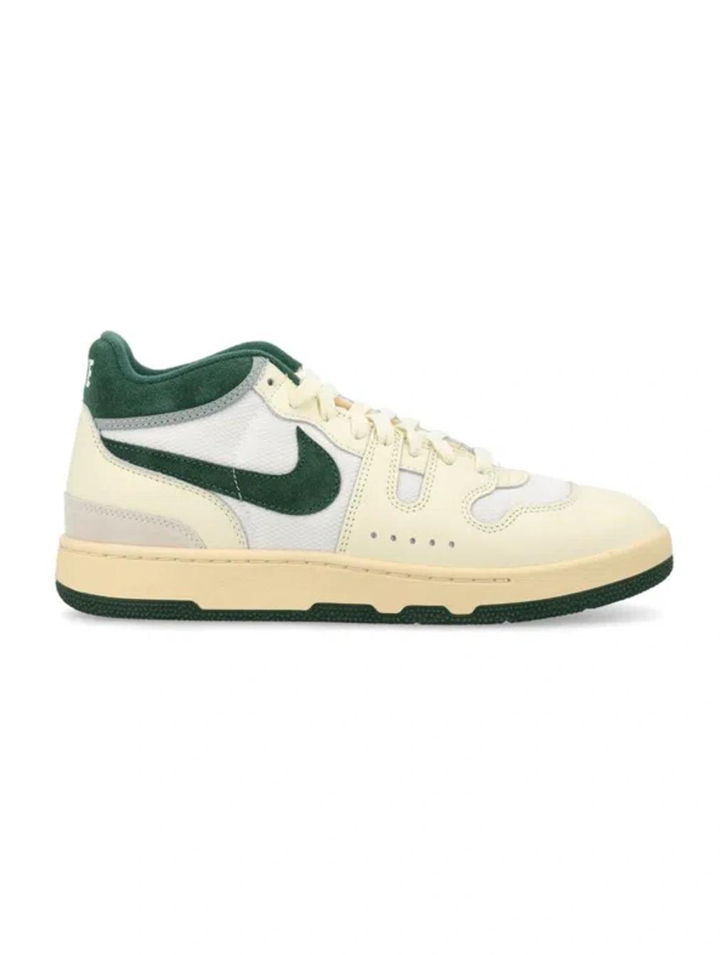 NIKE Sneakers  Men Color Beige Product Image