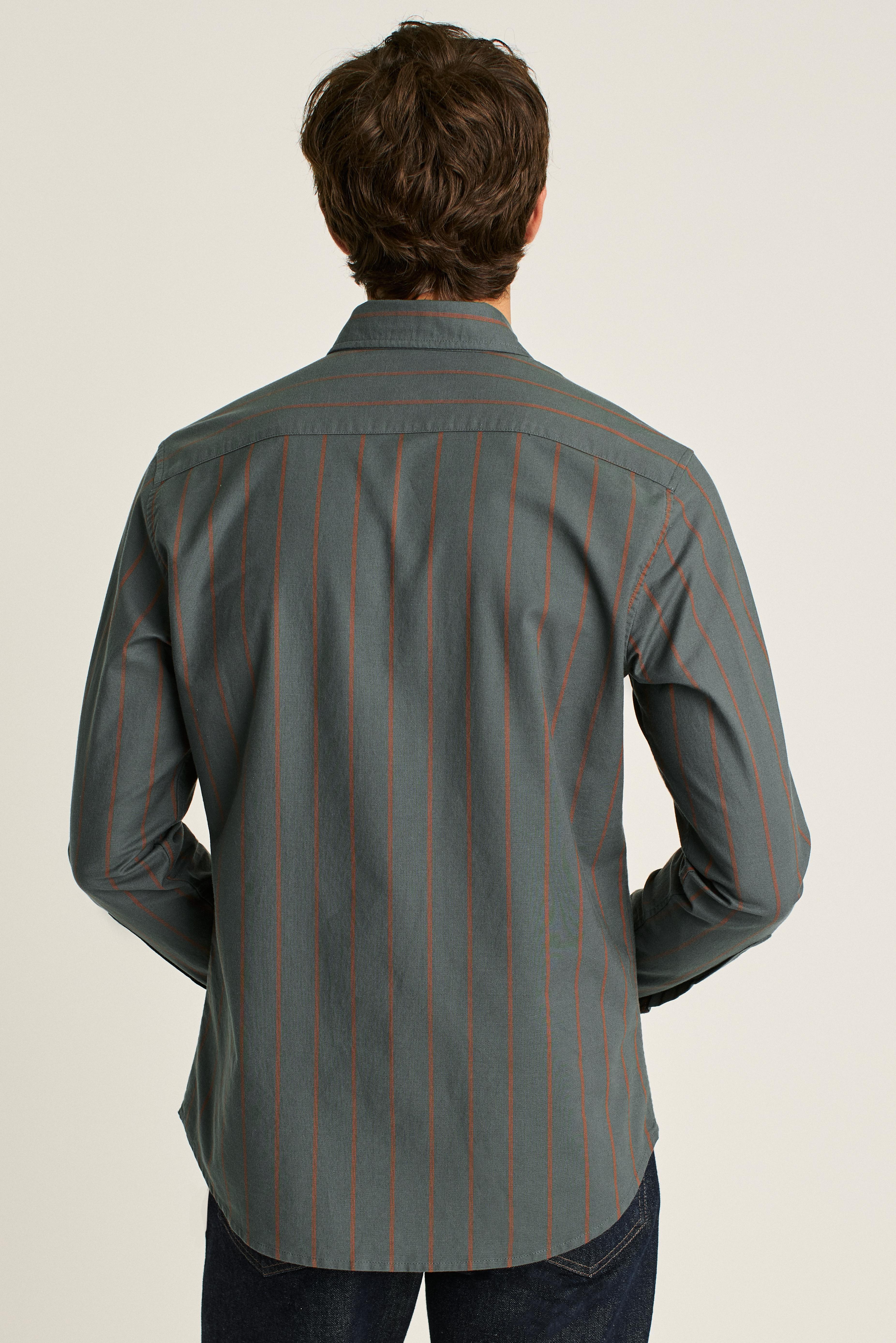 Everyday Oxford Shirt Product Image