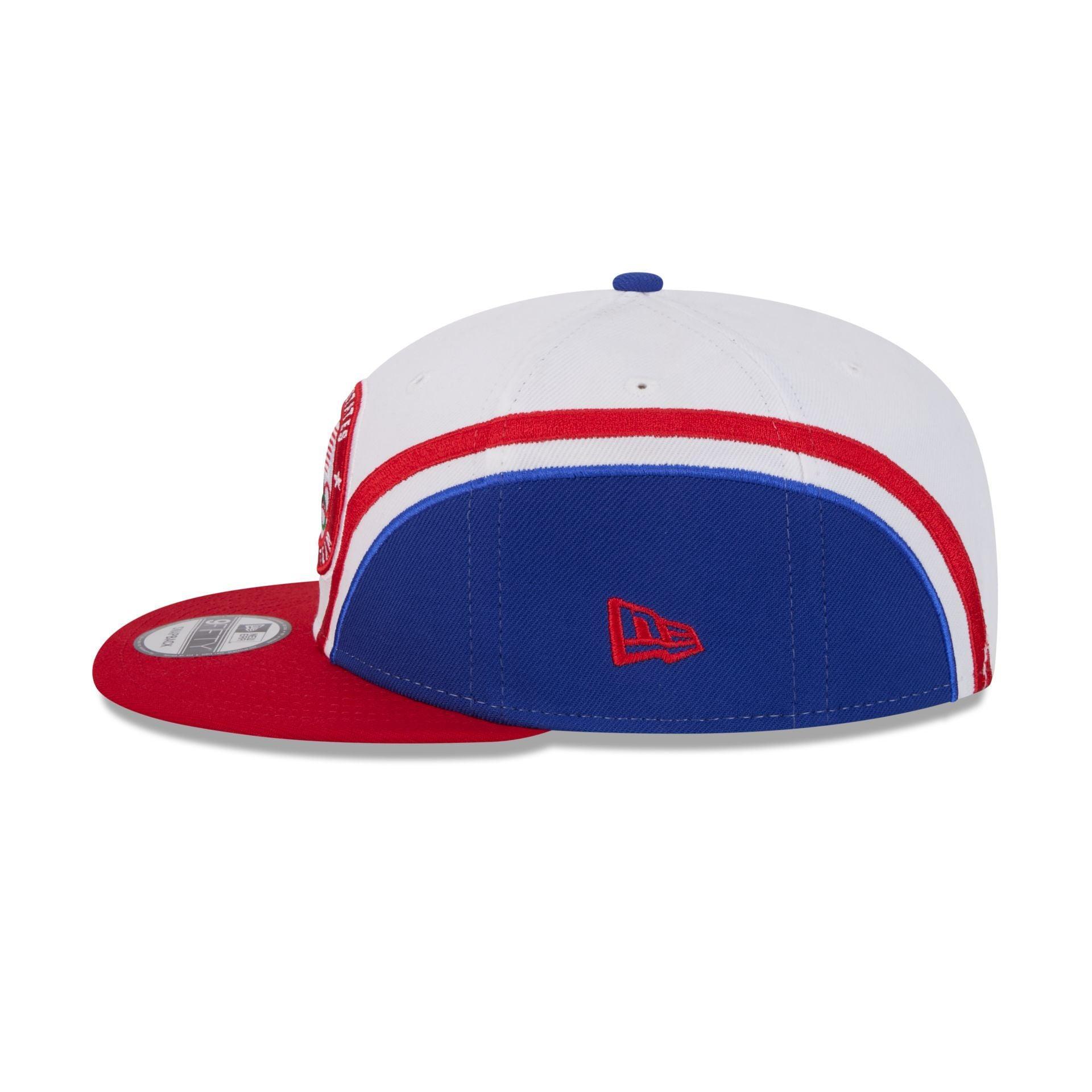 Team USA Olympics 9FIFTY Snapback Hat Male Product Image