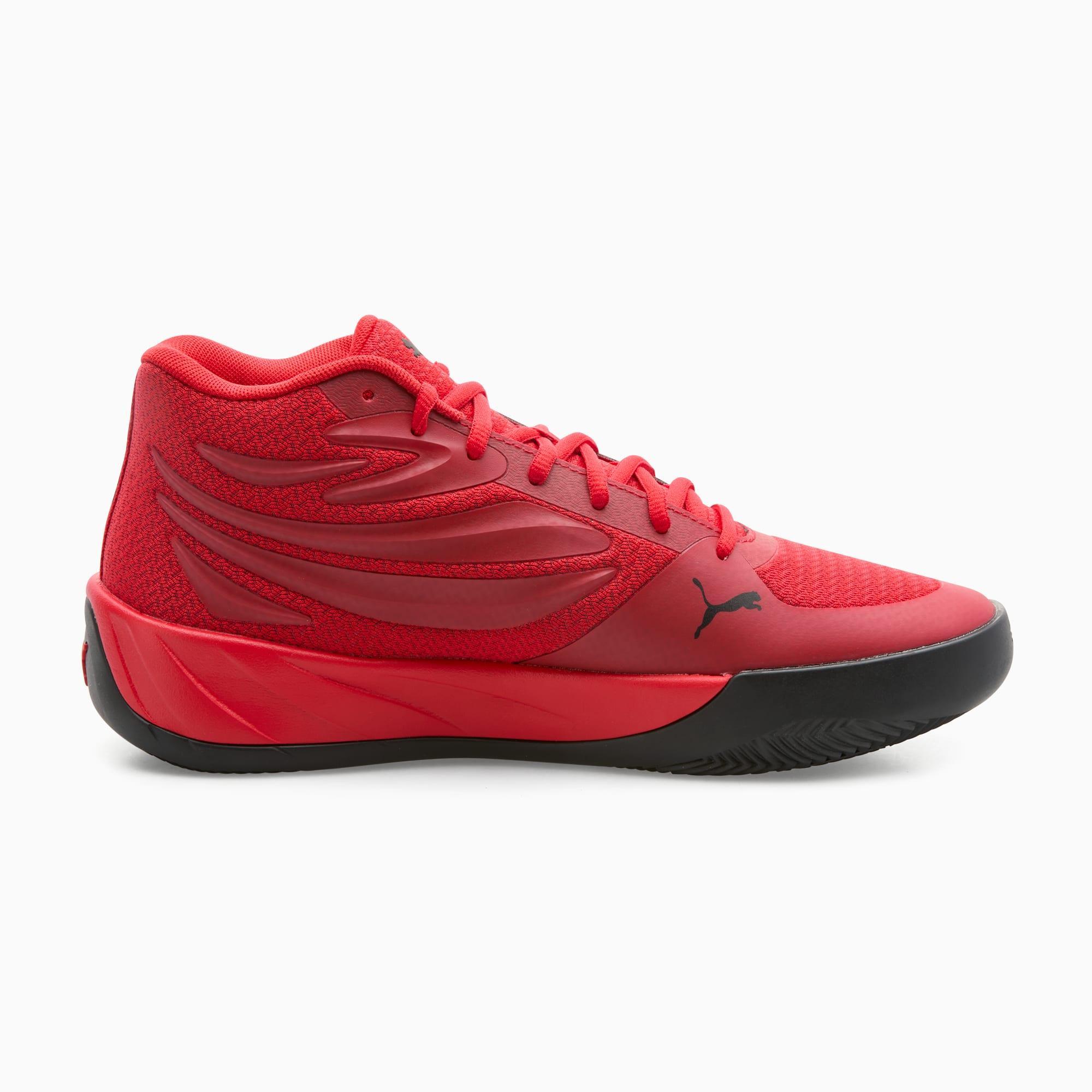 Court Pro Men's Basketball Shoes Product Image