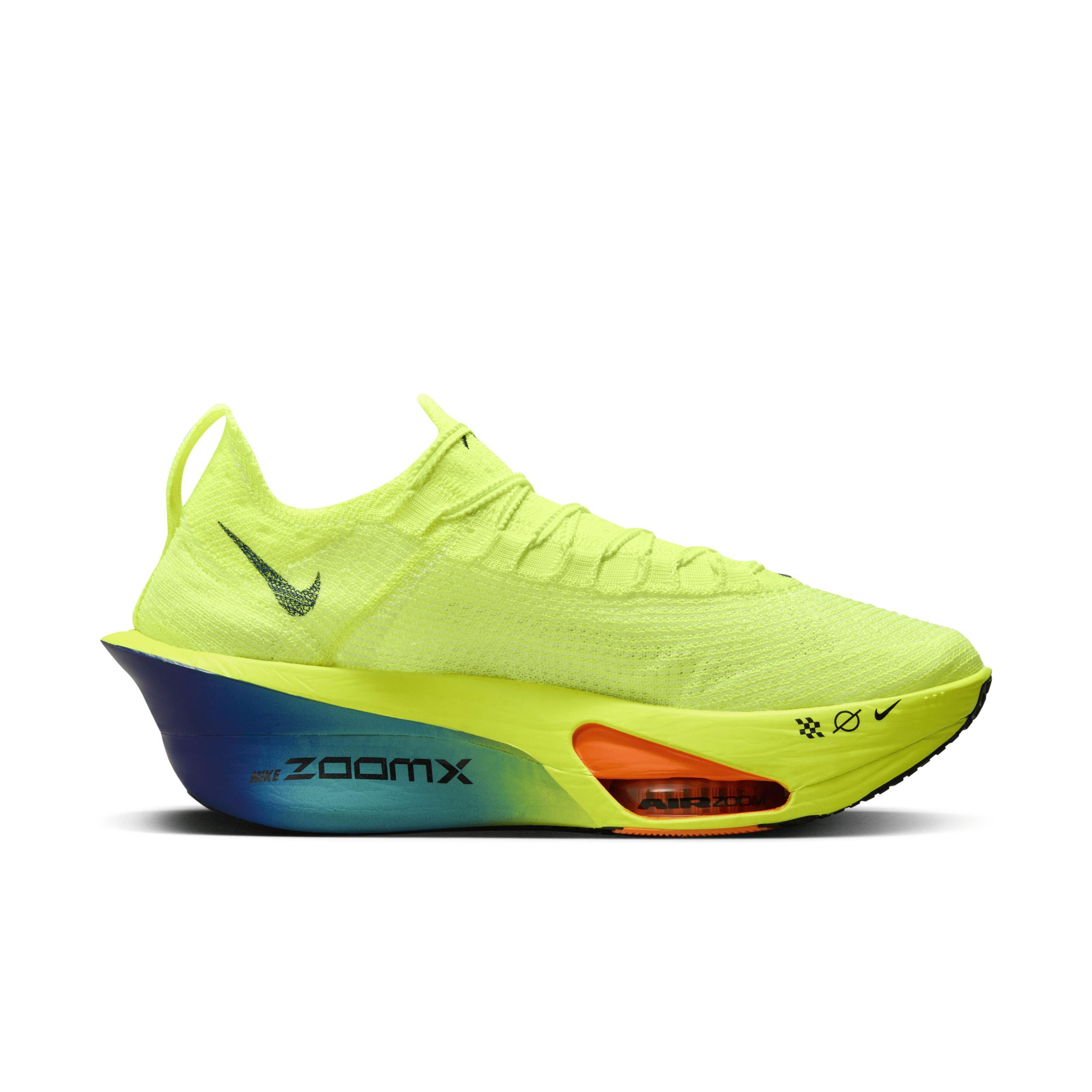 Nike Men's Alphafly 3 Road Racing Shoes Product Image