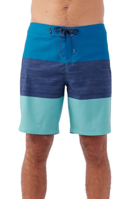 ONeill Hyperfreak Heat Block Board Shorts Product Image