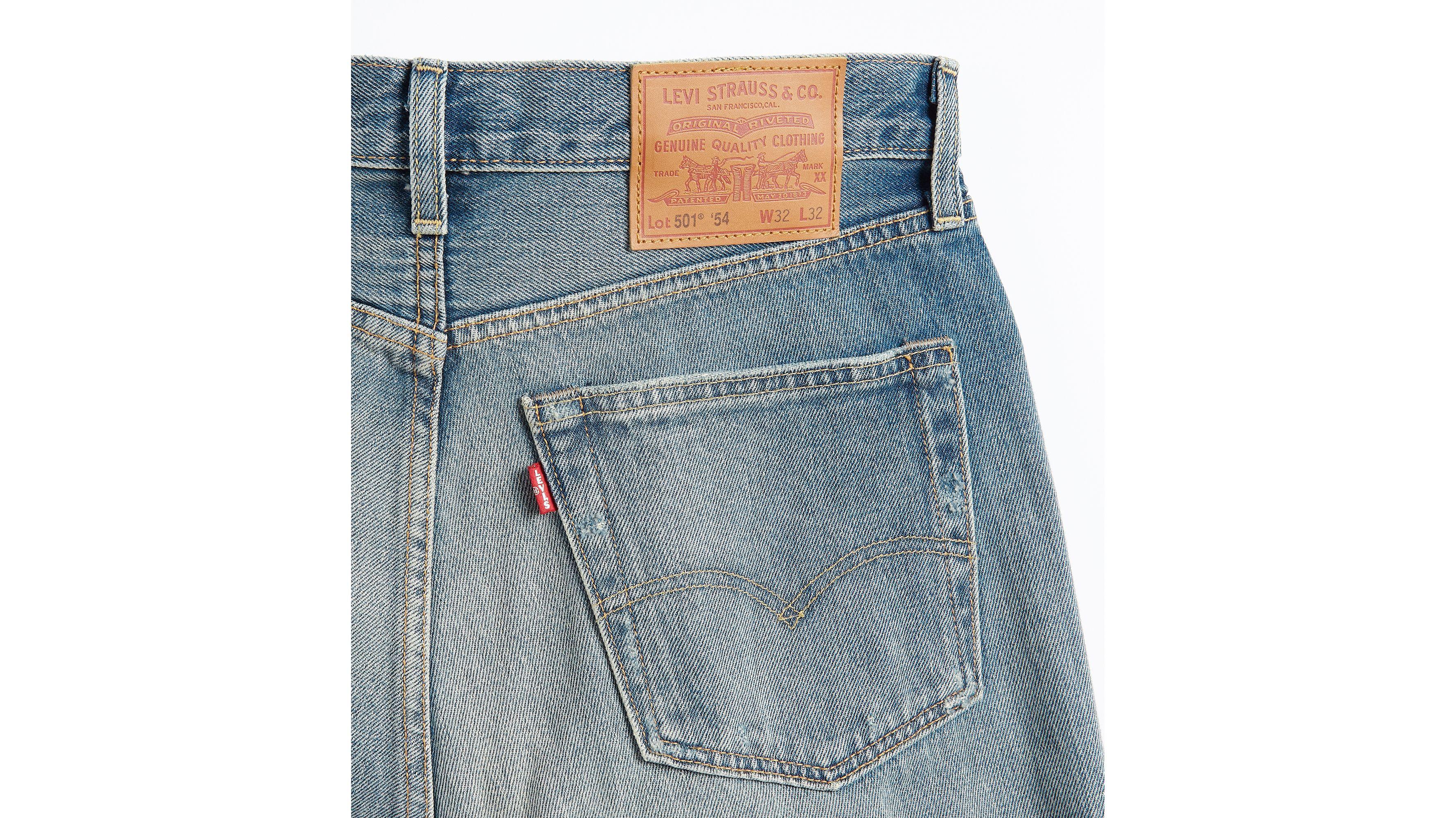 501® '54 Original Fit Men's Jeans Product Image