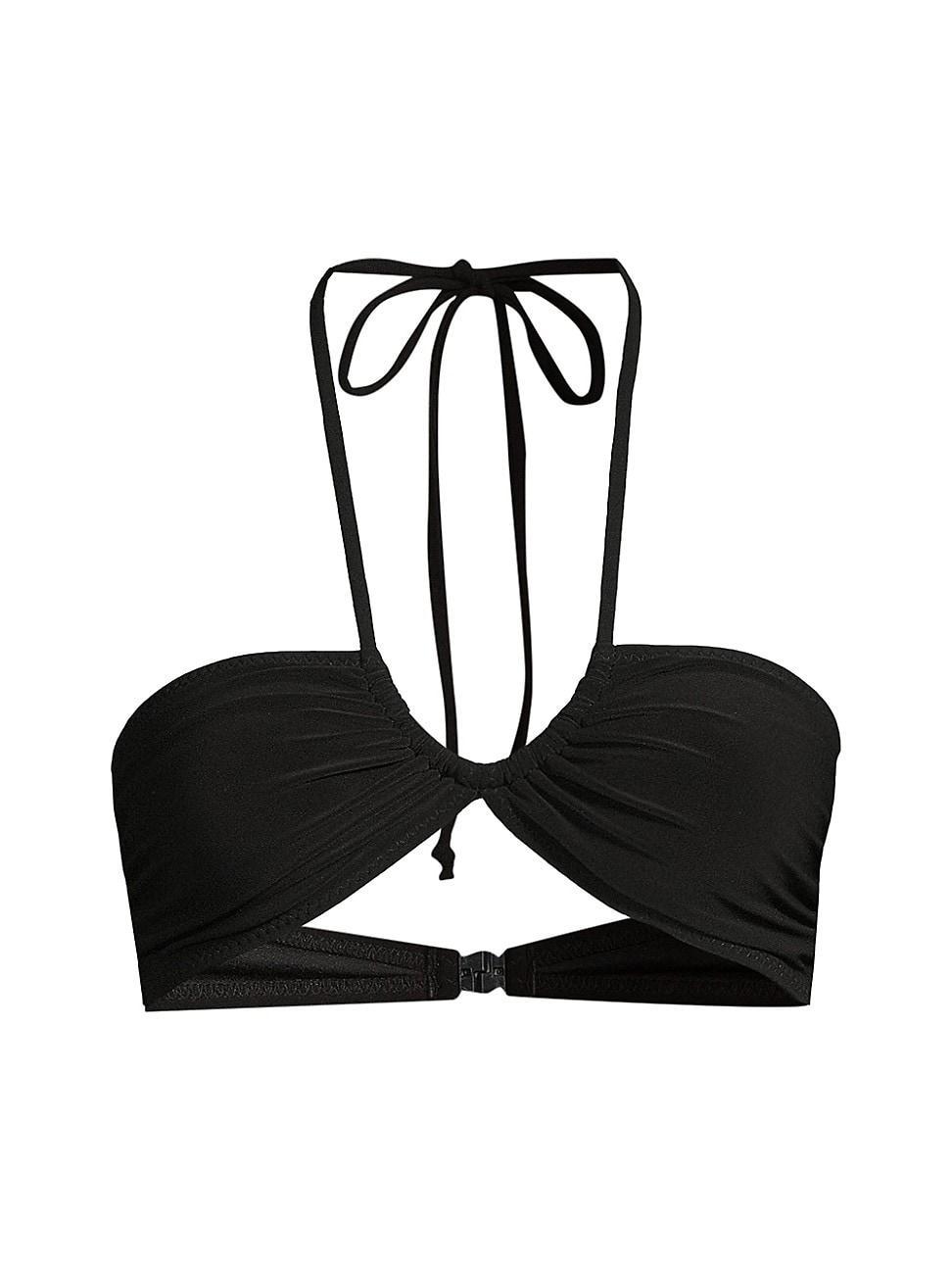 Womens Jason Bandeau Bikini Top Product Image