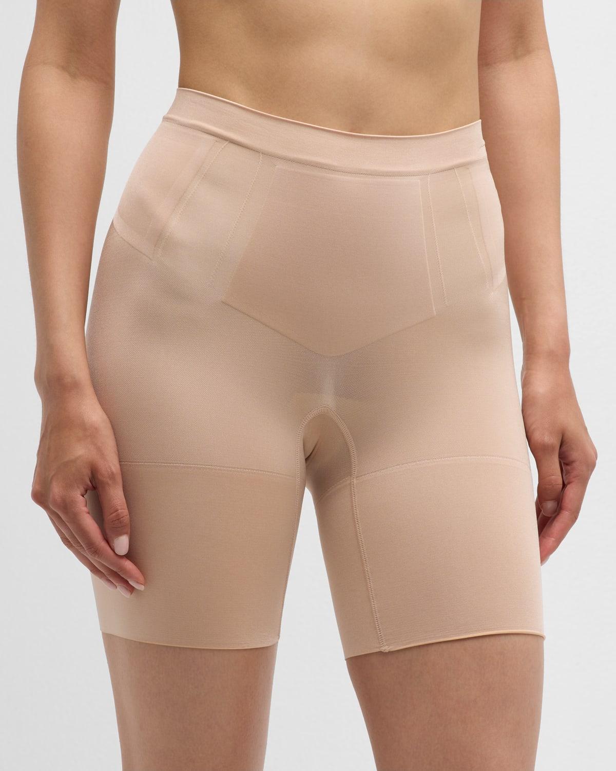 Womens Oncore Mid-Thigh Shorts Product Image