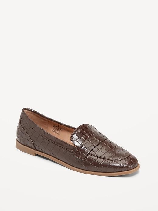 City Loafers product image