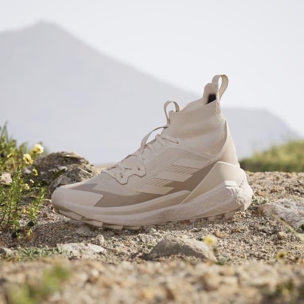 Terrex Free Hiker 2.0 Hiking Shoes Product Image