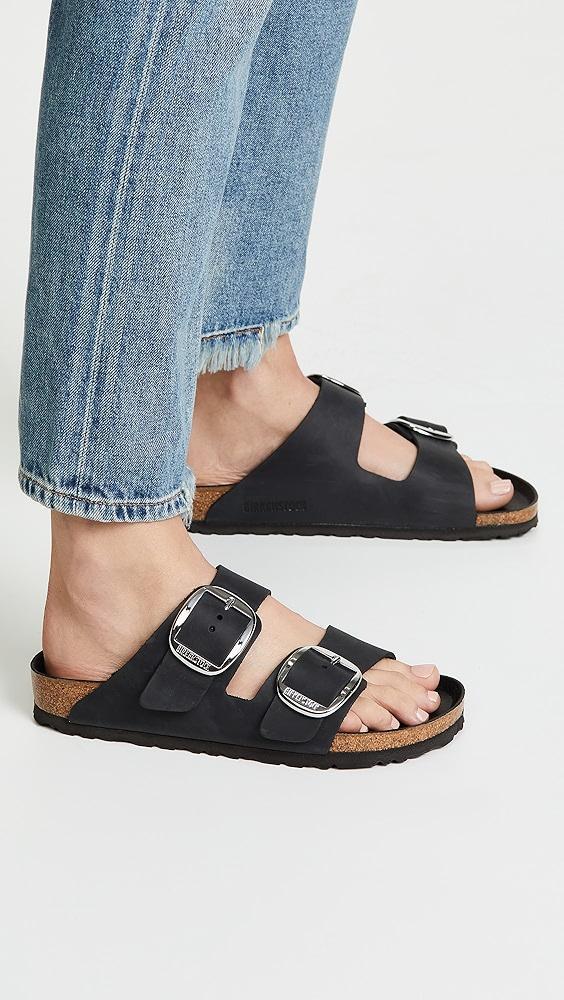 Birkenstock Arizona Big Buckle Sandals | Shopbop Product Image