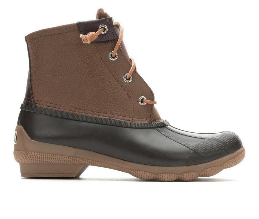 Women's Sperry Syren Gulf Duck Boots Product Image