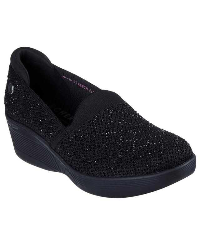 Skechers Seager Stat Womens Shoes Product Image