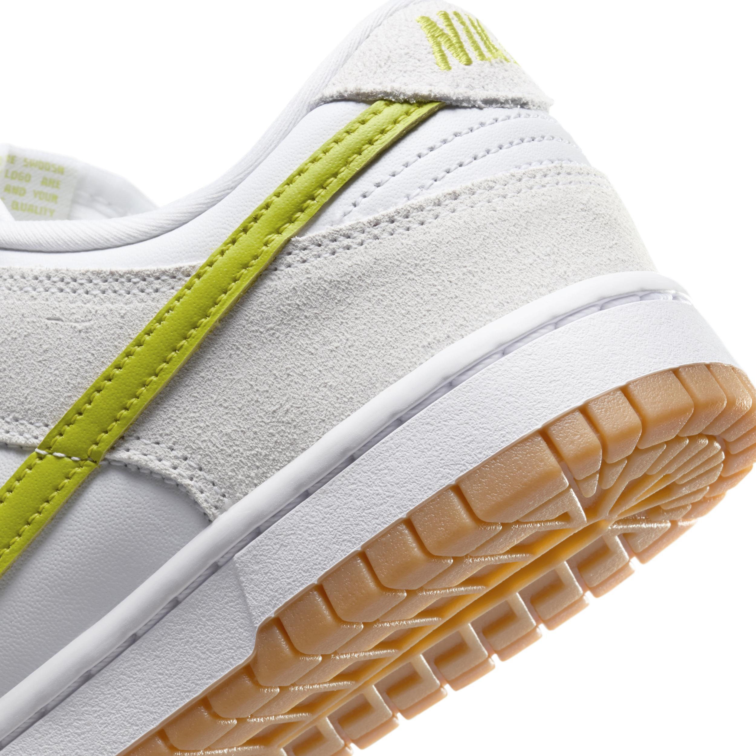 Nike Women's Dunk Low Shoes Product Image