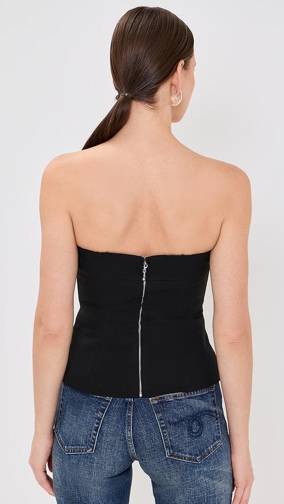 Reformation Aradia Top | Shopbop Product Image