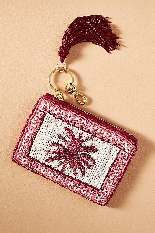 Beaded Coin Purse: Summer Edition Product Image