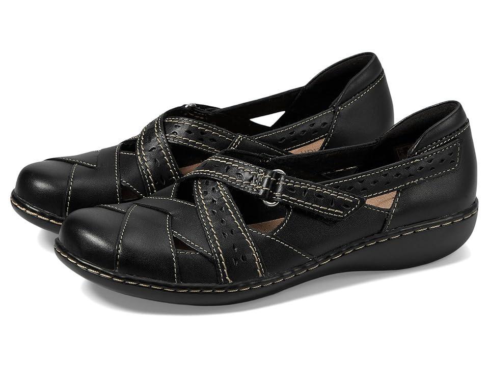 Clarks Ashland Spin Q Women's Shoes Product Image