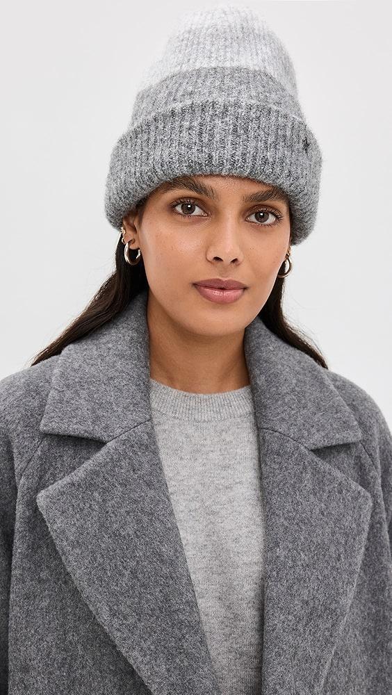 Jocelyn Colorblock Knit Beanie | Shopbop Product Image