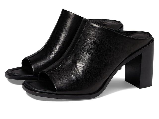 Sfft Safire Open Toe Mule Product Image