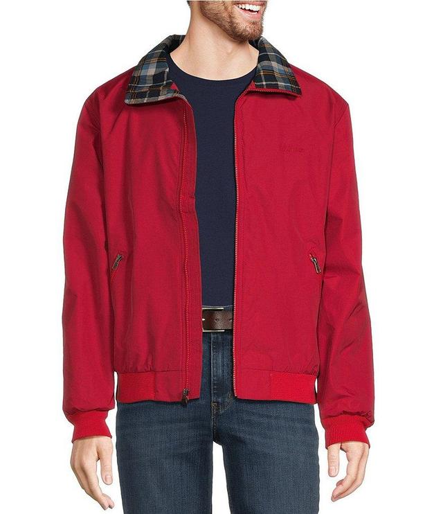 L.L.Bean Warm Up Jacket Product Image