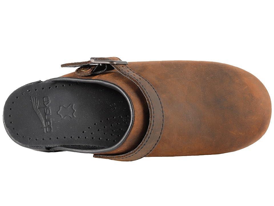 Dansko Ingrid Clog Product Image