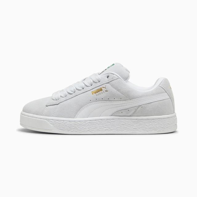 Suede XL Sneakers Product Image