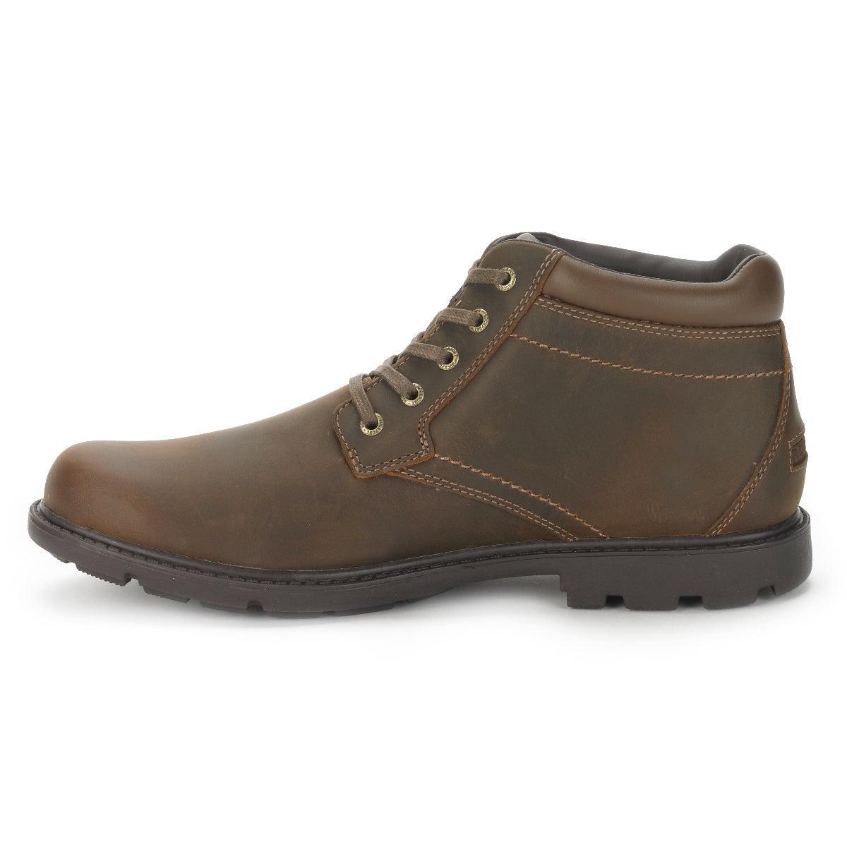 Men's Storm Surge Plain Toe Boot Male Product Image