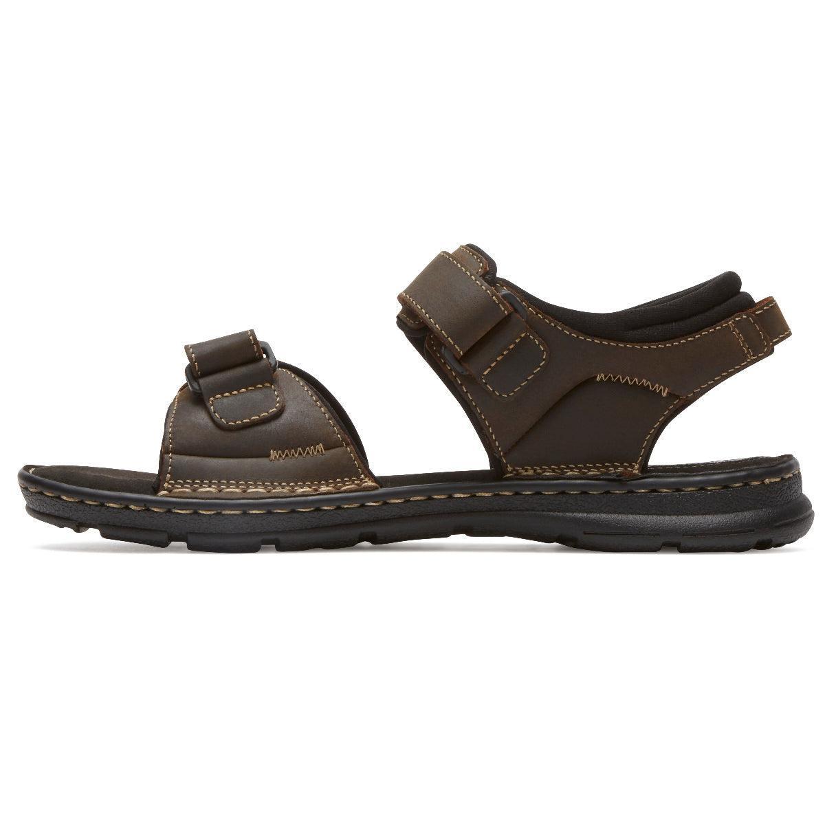 Men's Darwyn Quarter-Strap Sandal Male Product Image