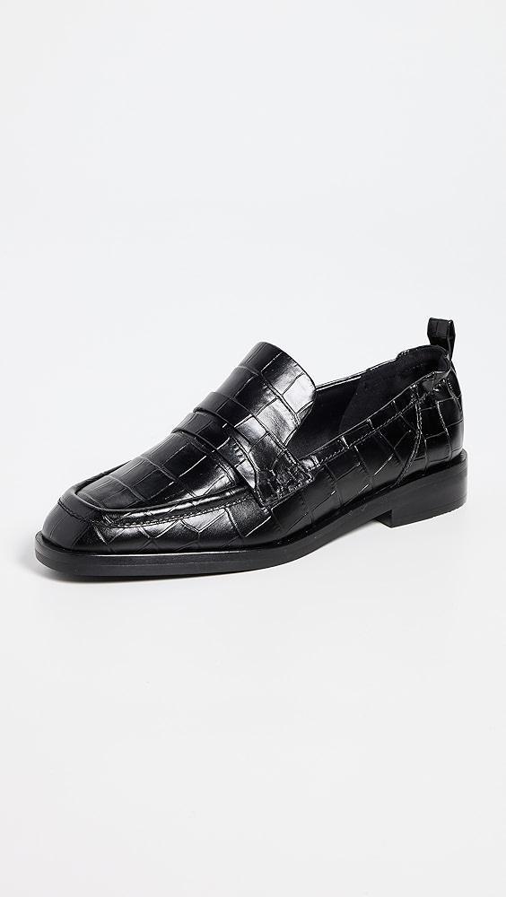 3.1 Phillip Lim Alexa Soft Penny Loafers | Shopbop Product Image