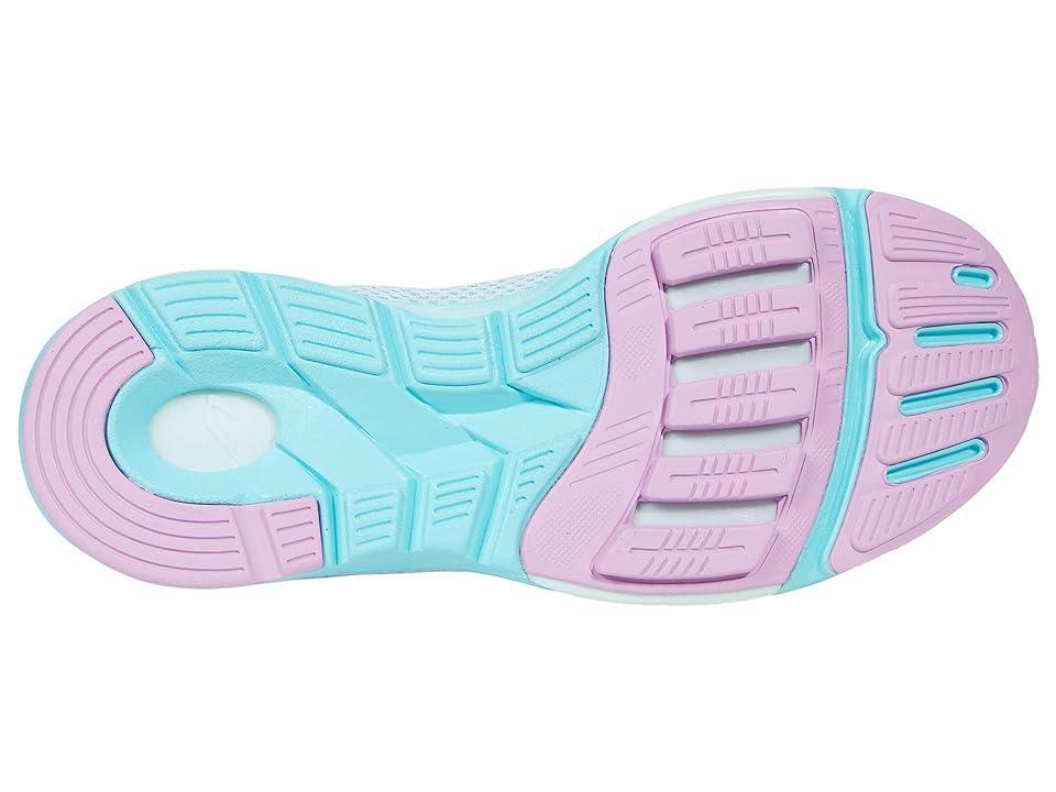 Newton Running Gravity+ (Sky /Pink) Women's Running Shoes Product Image