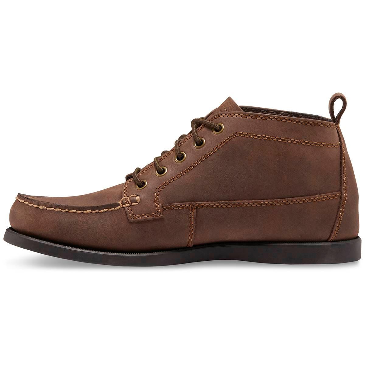 Eastland Seneca Moc Toe Boot Product Image