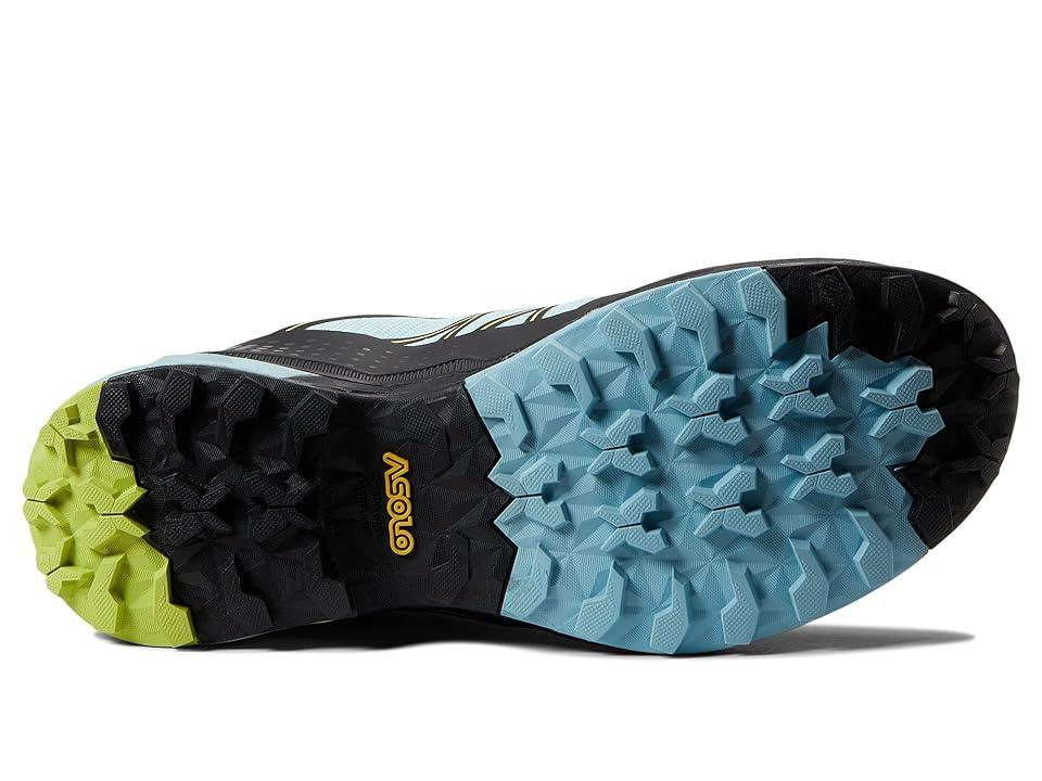 Asolo Tahoe GTX Celadon) Women's Shoes Product Image