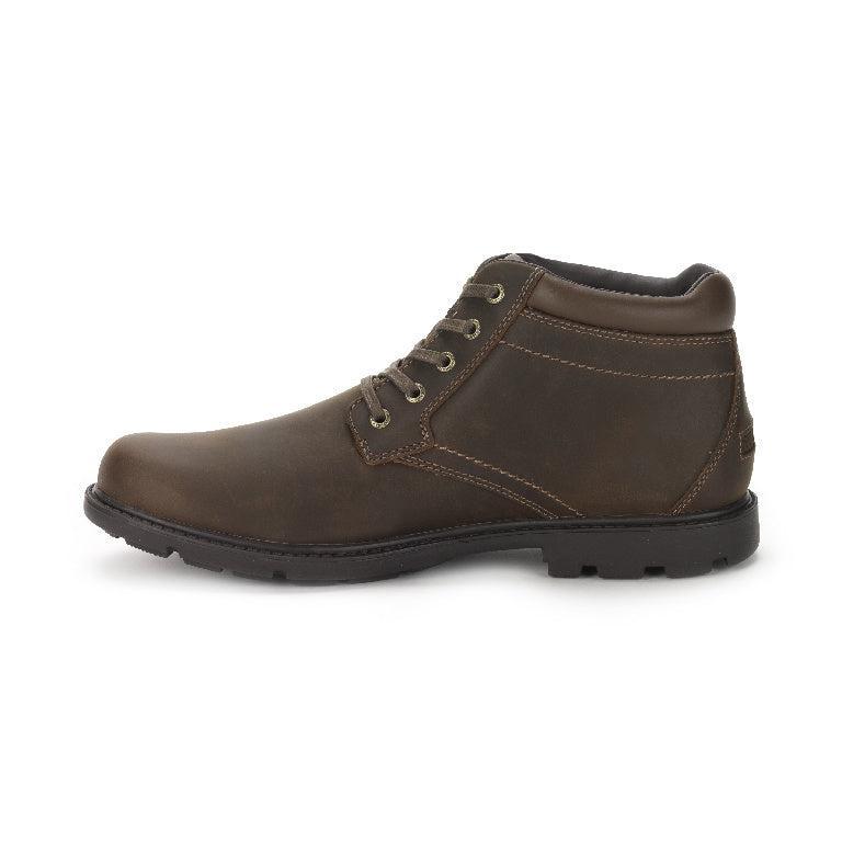 Rockport Mens Storm Surge Plain Toe Boot - M Product Image