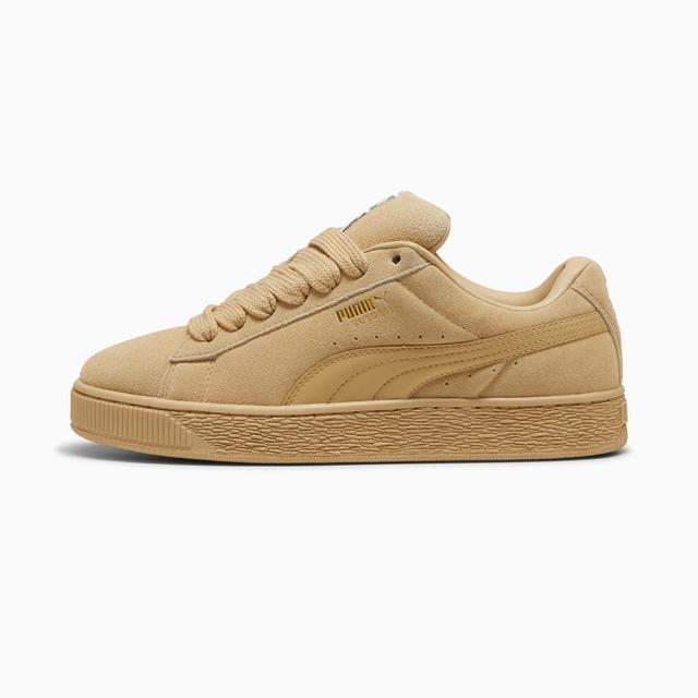 Suede XL Sneakers Product Image