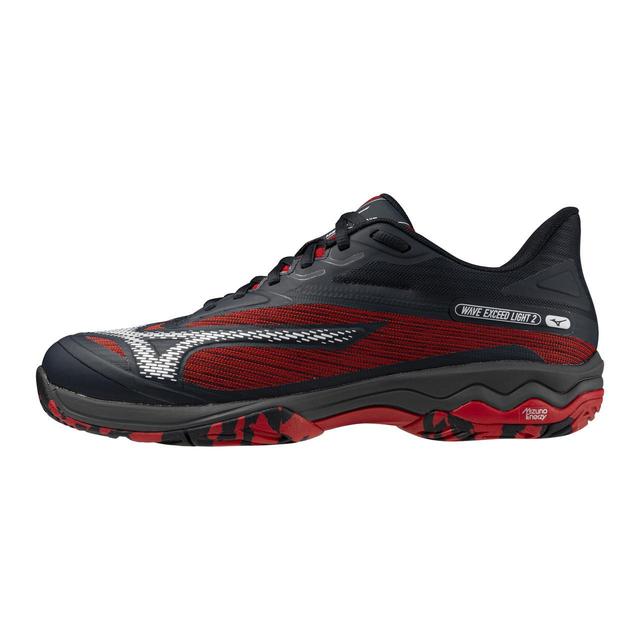 Wave Exceed Light 2 AC Men's Tennis Shoe Product Image