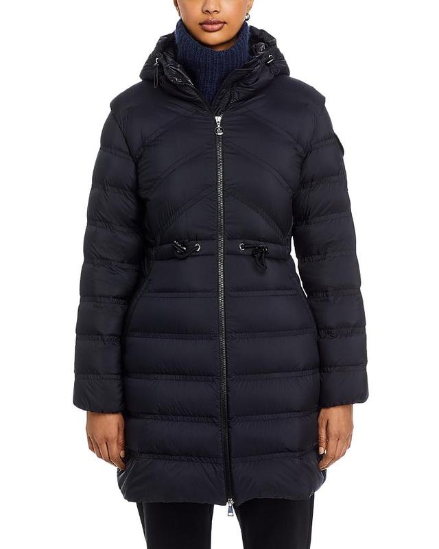 Womens Alastore Down Puffer Coat Product Image