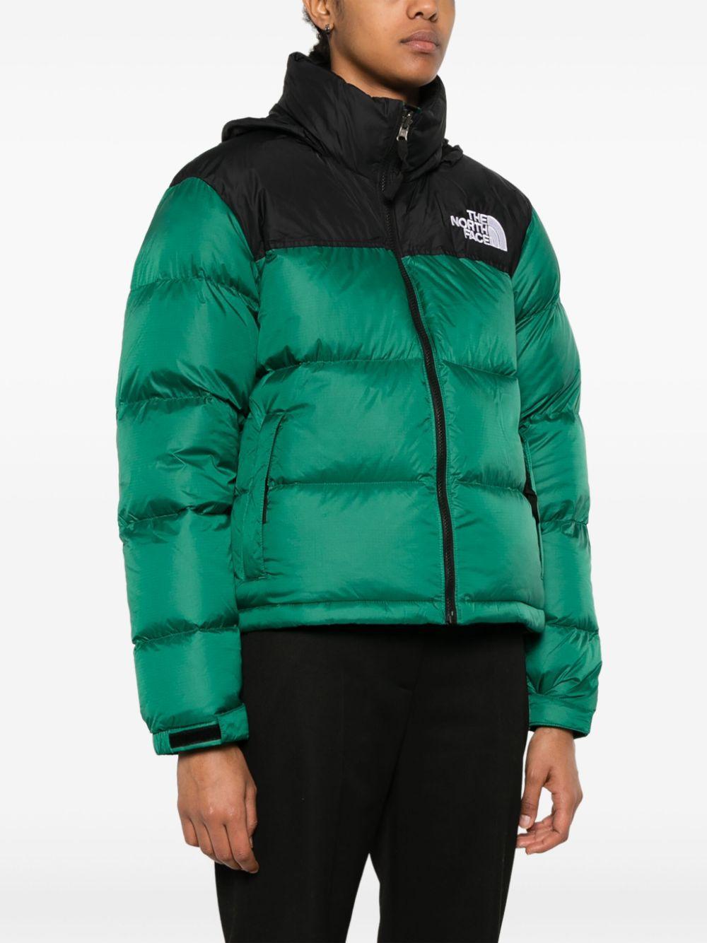 1996 Retro Nuptse puffer jacket Product Image