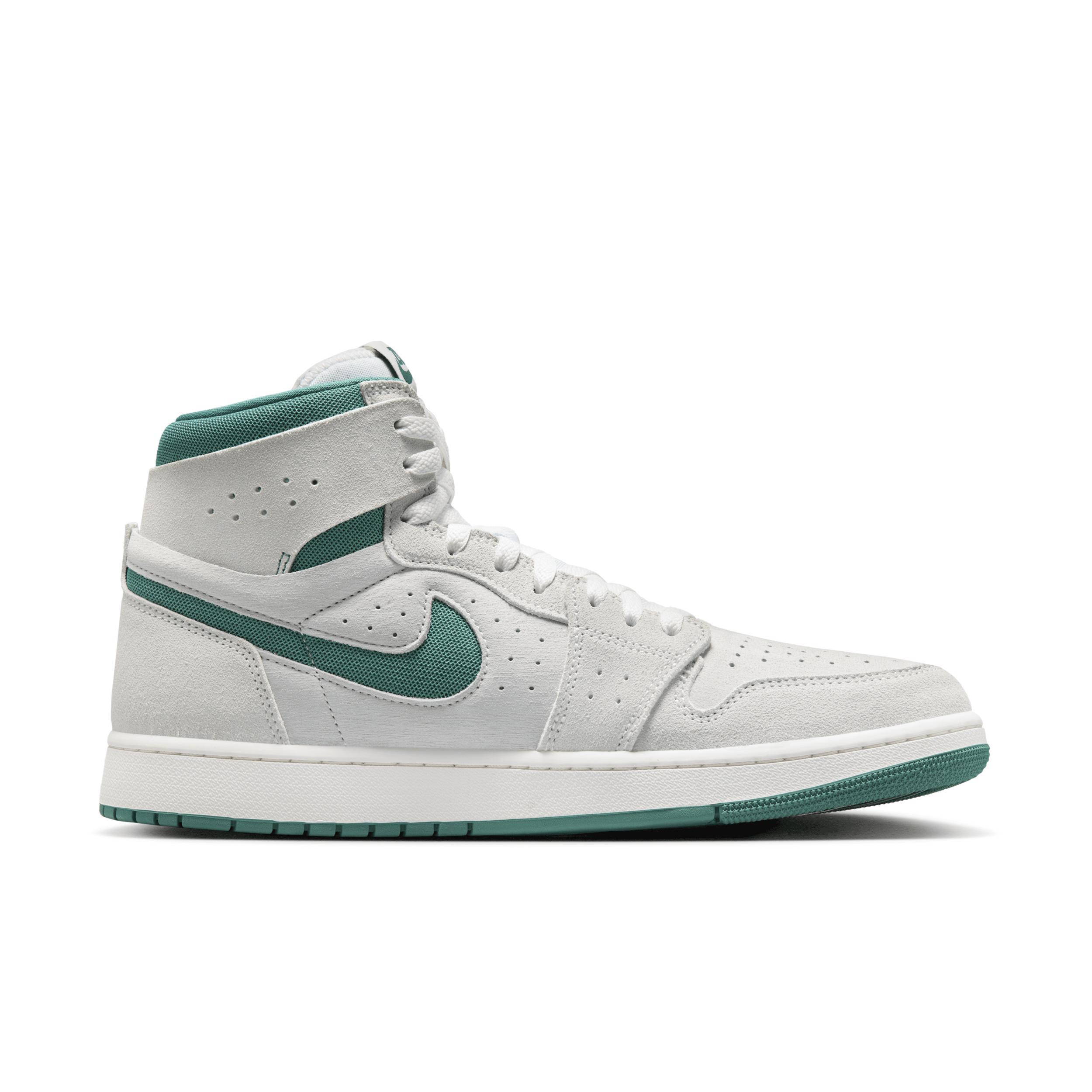 Men's Air Jordan 1 Zoom CMFT 2 Shoes Product Image